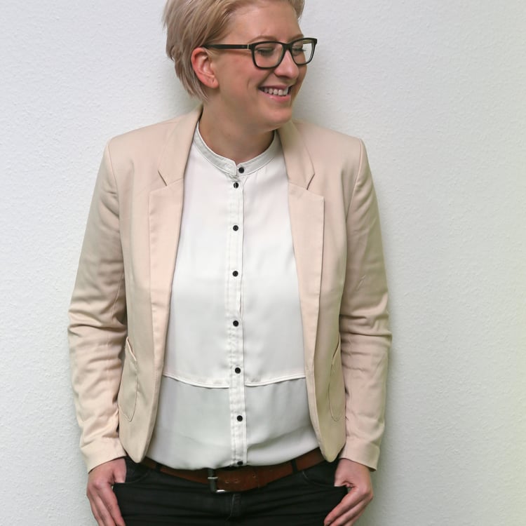 Katja Semmisch