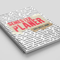 Planer Titel