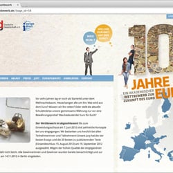 Eurowettbewerb