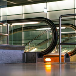 Fernbahnhof Potsdamer Platz