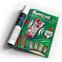 Print – Anzeige