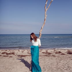 Lookbook NAIS / Sandra Friebel