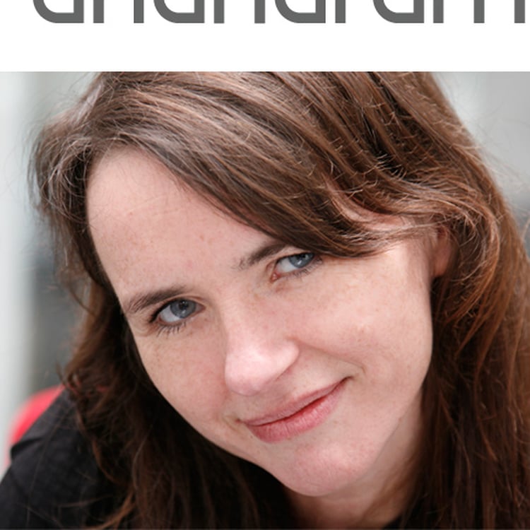Ariane Höhne