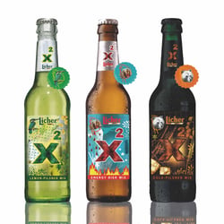 Licher X2/Competion