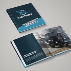 foodtruck booklet