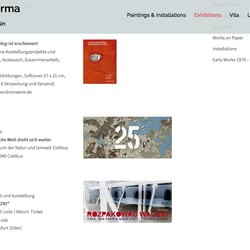 Exhibitions