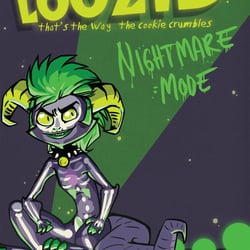 Loozid Nightmare