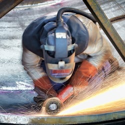 Industrie & Unternehmensreportage