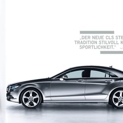 Mercedesmagazin 3|2010 Fascination