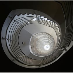 Treppe 2