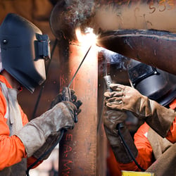 ThyssenKrupp AG, Brazil