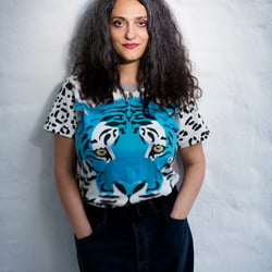 TIRZA – Maja Vukoje