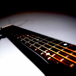 Gitarre