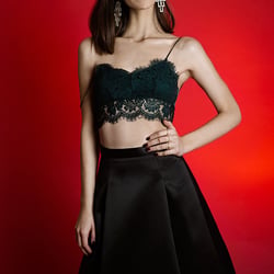 Samira @Stars Model-Management
