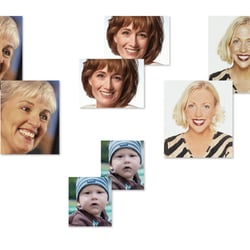 Retusche_Personen