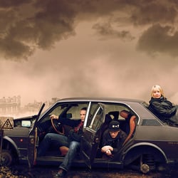 Compositing