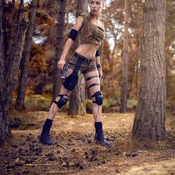Cosplay