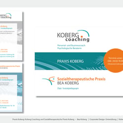 Praxis Koberg