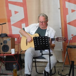 Georg Partes – unkuhl