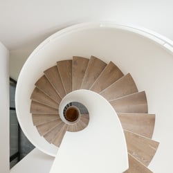 Tchoban Voss Architekten Villa Potsdam