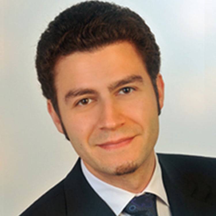 Matthias Bichlmeier