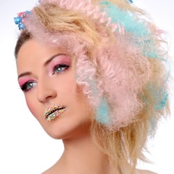 AF Hair & Make-up