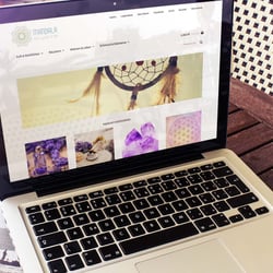 Mandala Webshop
