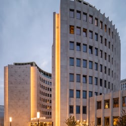 25 Hours Hotel, Köln