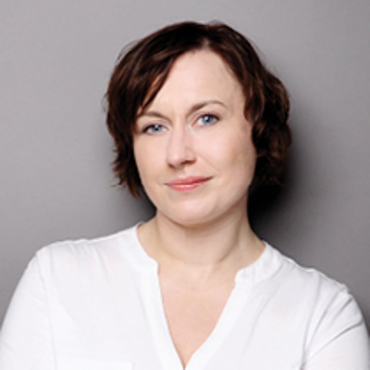 Patrizia Hernacki