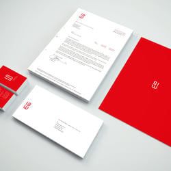 IBW Geschäftsdrucke