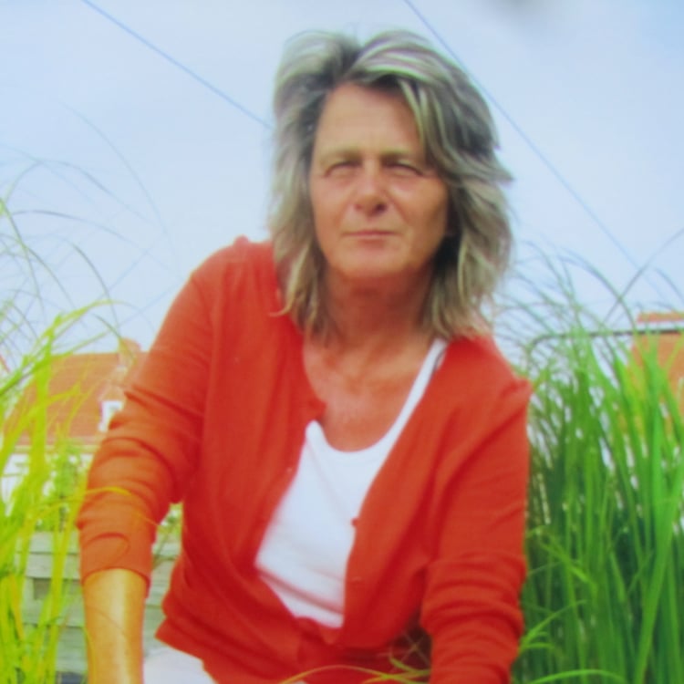 Michaela Gieschen