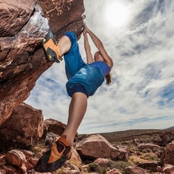 Outdoor Sports Fotografie