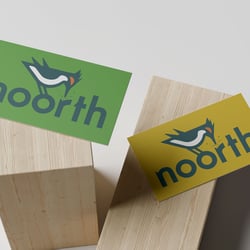 Logo & Visitenkarten Design
