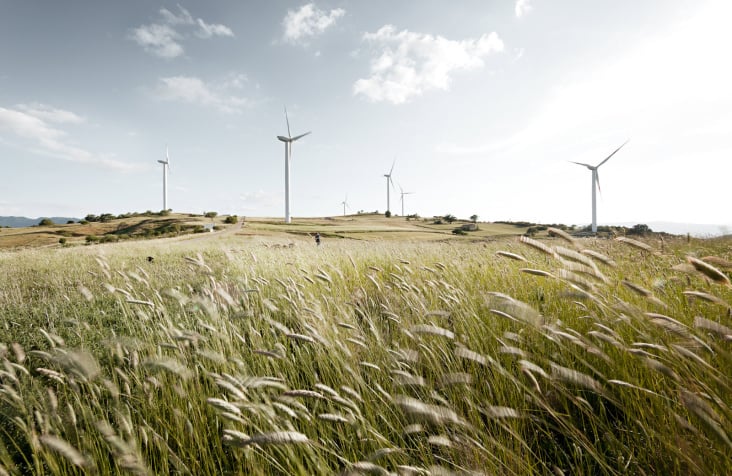 Industrie Fotografie – Meraner & Hauser
