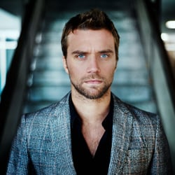 Dennis König – Schauspieler