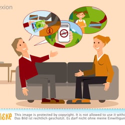 Illustration und Animation