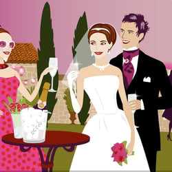 Lila Rose’s diary, Cristal d’Arques