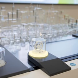 NXP Acrylcity Digital Showroom 5