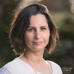 Lifestyle Portrait