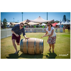Wein Eventfotografie