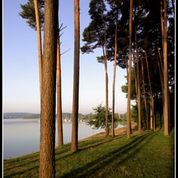 Brombachsee