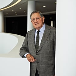Münchner Bank, Fritz Eichbauer, Eichbauer Firmengruppe