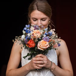 Blumenduft