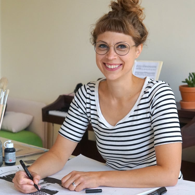 Nina Schneider Illustration