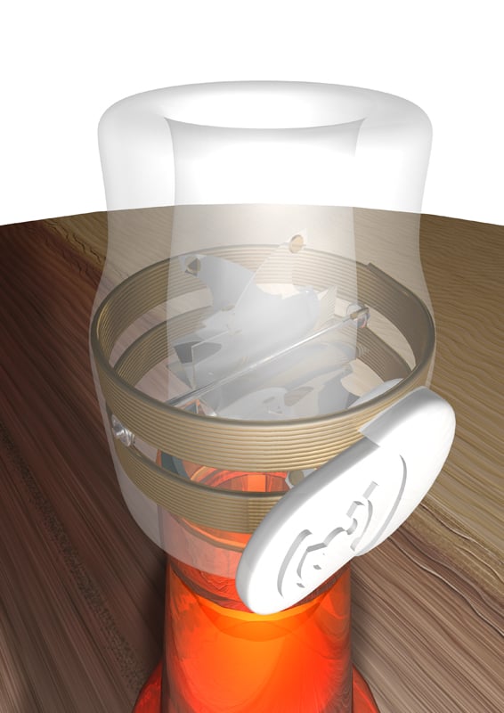 microenergy
