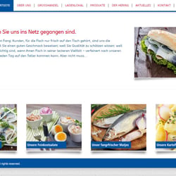 Webseite