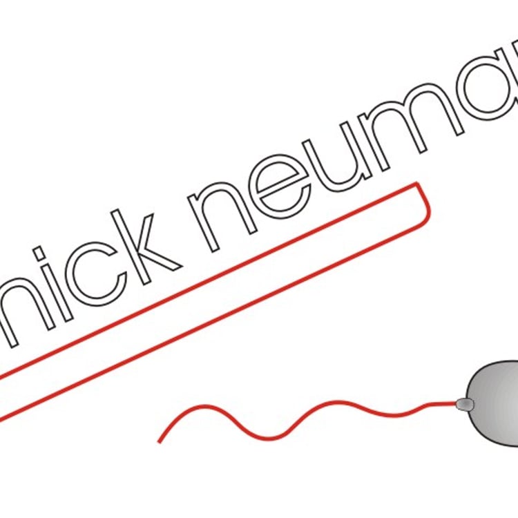 Mick Neumann