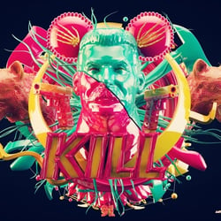 KILL ART // TRUST DESIGN