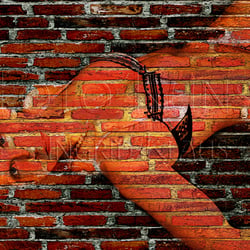 Wall painting