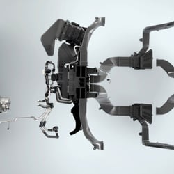 Behr Automotive Klimatechnik